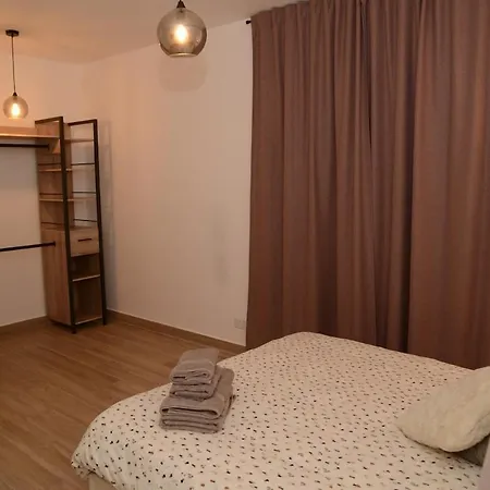 Apartment Seaviews, Modern & Spacious *