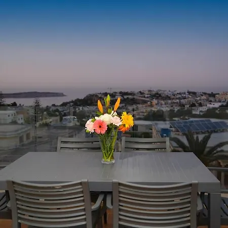Seaviews, Modern & Spacious * Ix-Xaghra ta' Barra