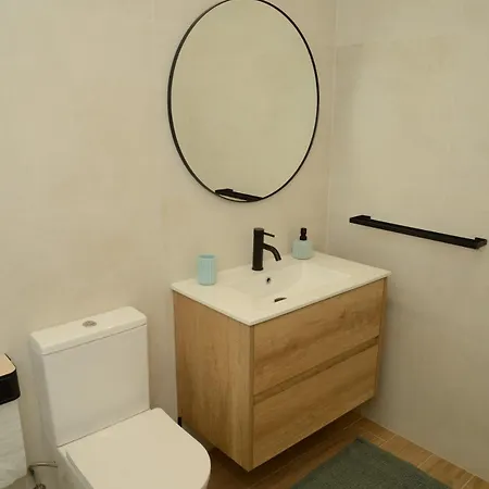 Apartment Seaviews, Modern & Spacious
