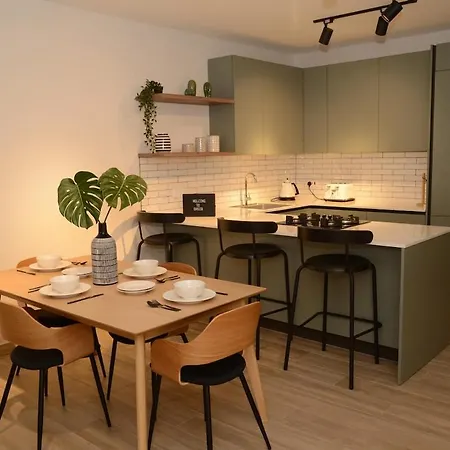 Apartment Seaviews, Modern & Spacious Ix-Xaghra ta' Barra