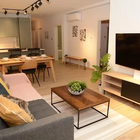 Seaviews, Modern & Spacious Apartment Ix-Xaghra ta' Barra