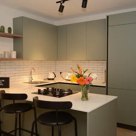 Seaviews, Modern & Spacious Apartment Ix-Xaghra ta' Barra
