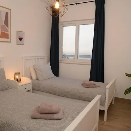 Seaviews, Modern & Spacious 公寓 Ix-Xaghra ta' Barra